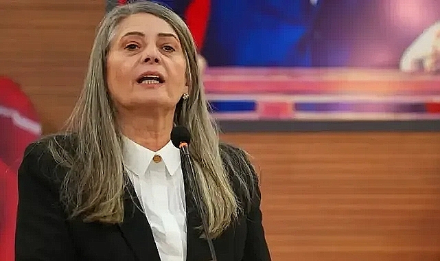 CHP’Lİ SUİÇMEZ’DEN KADINLARIN SANDIKLA BULUŞMASININ 91. YILI MESAJI