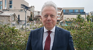 CÜNEYT ZORLU: UZUNKUM PROJESİ BİZE RESMİ OLARAK GELMEDİ