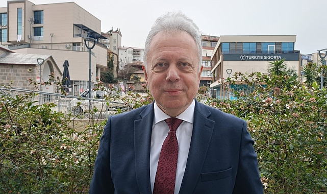 CÜNEYT ZORLU: UZUNKUM PROJESİ BİZE RESMİ OLARAK GELMEDİ