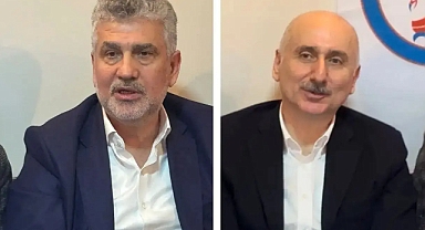 DERBİ ÖNCESİ VEKİLLERDEN MESAJ: “KAZANAN TRABZON OLSUN”