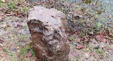 DERECİK YOLUNDAKİ TAŞOCAĞI TEPKİ ÇEKİYOR