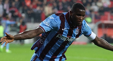 FIRTINA SAMSUN'DA ESTİ KAVURDU:0-3