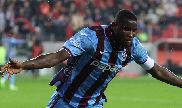 FIRTINA SAMSUN'DA ESTİ KAVURDU:0-3