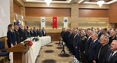 HARUN ERDOĞAN GÜVEN TAZELEDİ