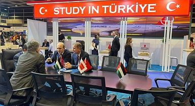 HONG KONG’TA KTÜ RÜZGÂRI!