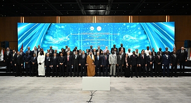 İSLAM ÜLKELERİNİN ULAŞTIRMA BAKANLARI TÜRKİYE’NİN BAŞKANLIĞINDA İSTANBUL’DA TOPLANDI