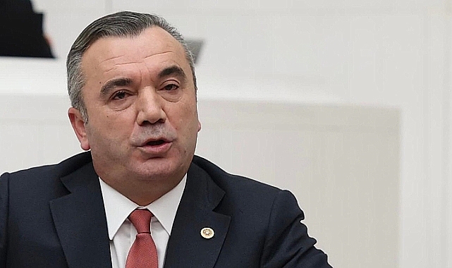 İYİ PARTİLİ AYDIN’DAN SERT “MİLLÎ PARK” TEPKİSİ: “MİLLETİNDİR, YANDAŞA İŞLETME SAHASI DEĞİLDİR”