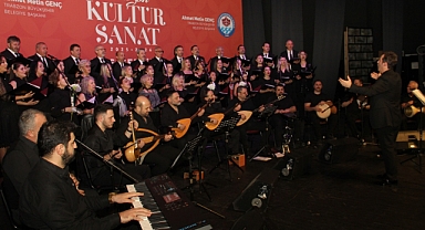 KA-FEM’DEN TÜRKÜLERLE ANADOLU YOLCULUĞU