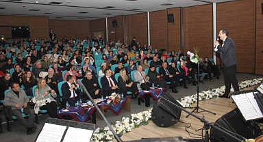 KA-FEM İLE MAZİYE YOLCULUK: “ÖZLENEN ŞARKILAR”…