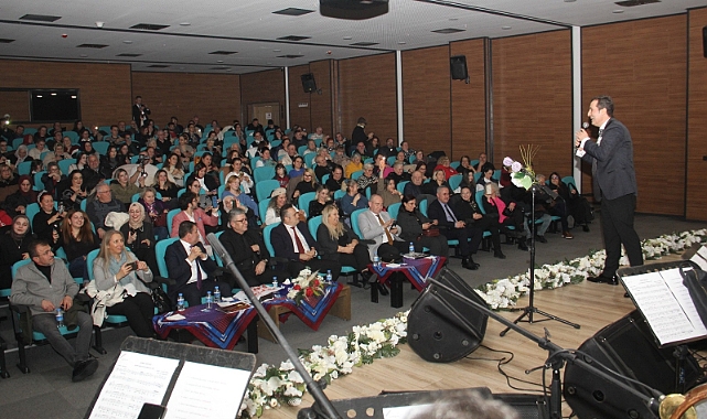 KA-FEM İLE MAZİYE YOLCULUK: “ÖZLENEN ŞARKILAR”…