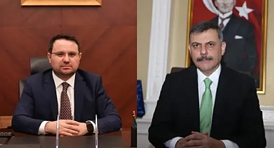 KABİNEDE DEĞİŞİKLİK: İÇİŞLERİ VE ADALET BAKANLIKLARINA YENİ ATAMALAR