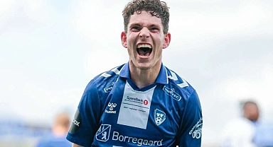 KARLSBAKK: TAM BİR KAOS YAŞANDI