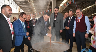 KIBRIS'TA KARADENİZ RÜZGARI