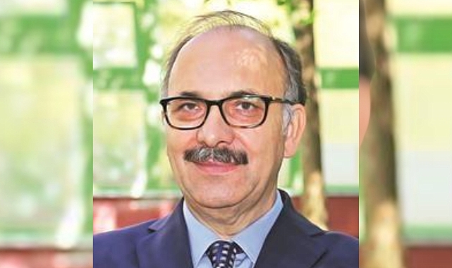 KTÜ’DE ACI KAYIP: SEVİLEN PROFESÖR HAYATINI KAYBETTİ