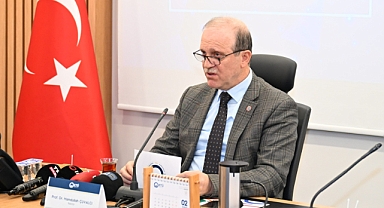 KTÜ’LÜ ARAŞTIRMACILARDAN KOLOREKTAL KANSER TEDAVİSİ İÇİN YENİ UMUT