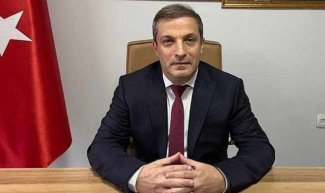 MUHAMMET ERKAN’DAN ŞEMDİNLİ’YE 100 MİLYON TL YARDIM KARARINA TEPKİ