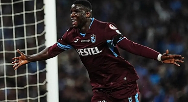 ONUACHU: “İKİNCİ YARI ENERJİMİZİ YÜKSELTTİK”