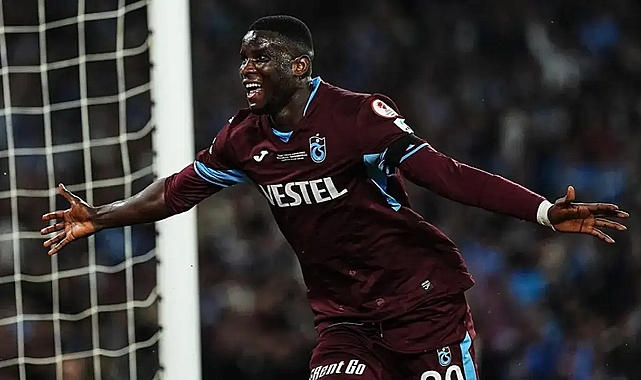 ONUACHU: “İKİNCİ YARI ENERJİMİZİ YÜKSELTTİK”