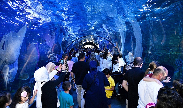 ORTAHİSAR BELEDİYESİ’NDEN SEVGİLİLER GÜNÜ’NE ÖZEL ETKİNLİK