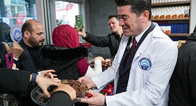 ORTAHİSAR BELEDİYESİ, TRABZON’A YENİ BİR MARKA KAZANDIRD