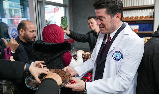 ORTAHİSAR BELEDİYESİ, TRABZON’A YENİ BİR MARKA KAZANDIRD