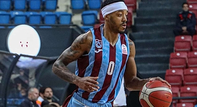 REED’İN PERFORMANSI TRABZONSPOR’A YETMEDİ
