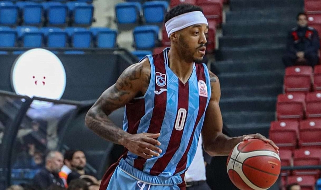 REED’İN PERFORMANSI TRABZONSPOR’A YETMEDİ