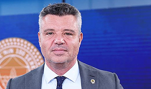 SARAN'DAN TRABZONSPOR'A TEŞEKKÜR