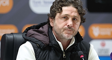 TEKKE: “3 GOLLÜ GÜZEL BİR GALİBİYET ALDIK”