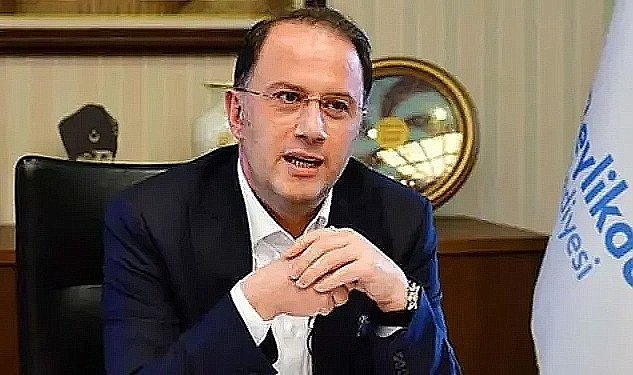 TRABZON’A MURAT ÇALIK’TAN MEKTUP: “MÜCADELEYİ MAÇKA DERESİNDE ÖĞRENDİK”