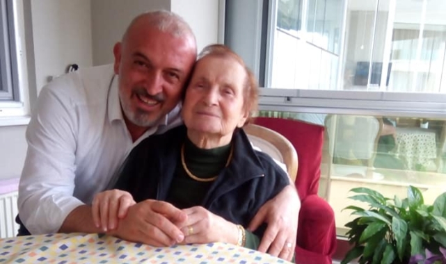 TRABZON ADLİYESİ'NİN ACI KAYBI: EMEKLİ HAKİM GÜNEŞ DOBRUCALI VEFAT ETTİ