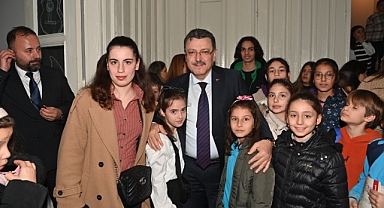 TRABZON’DA ÖĞRENCİYE TOPLU ULAŞIM 4 TL OLDU