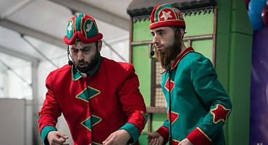 TRABZON’DA RAMAZAN DOLU DOLU GEÇECEK