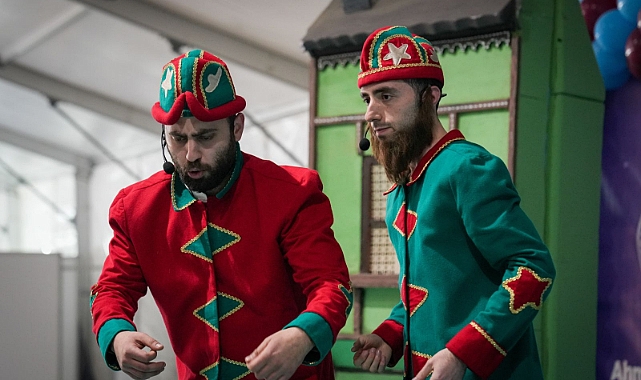 TRABZON’DA RAMAZAN DOLU DOLU GEÇECEK