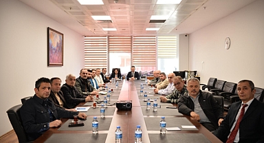 TRABZON’DA SIFIR ATIK İÇİN YOL HARİTASI BELİRLENDİ