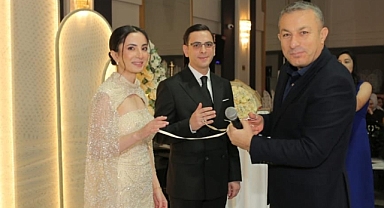 TRABZON KÖPRÜBAŞI KAYMAKAMI KONAKÇI’NIN MUTLU GÜNÜ