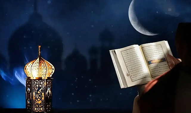 TRABZON RAMAZAN'A HAZIR