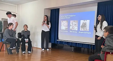 TRABZONLU ÖĞRENCİLERDEN DİSLEKSİYE DUYARLI EĞİTİM GİRİŞİMİ