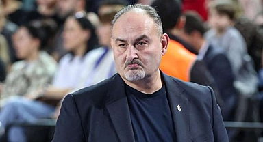 TRABZONSPOR BAŞANTRENÖRÜ ERNAK: 