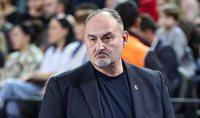 TRABZONSPOR BAŞANTRENÖRÜ ERNAK: 