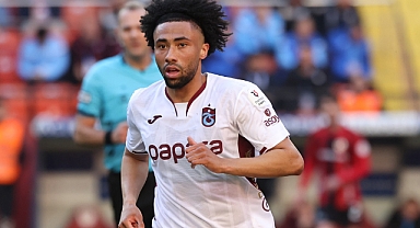 TRABZONSPOR'DA FOLCARELLİ SAKATLANDI