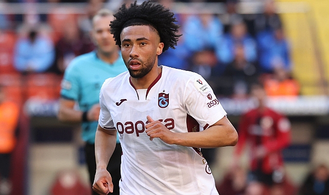 TRABZONSPOR'DA FOLCARELLİ SAKATLANDI