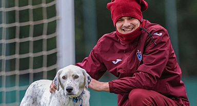 TRABZONSPOR’DA KUPA HAZIRLIKLARI TAM GAZ