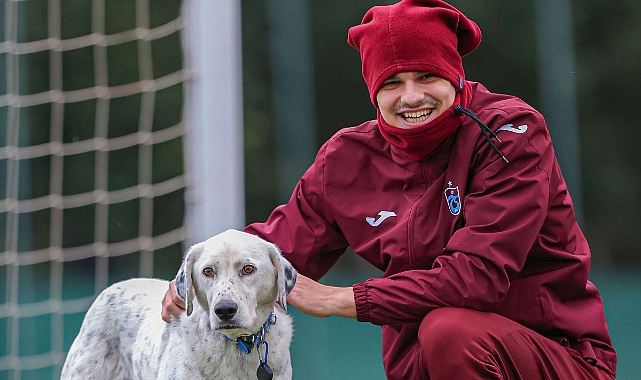 TRABZONSPOR’DA KUPA HAZIRLIKLARI TAM GAZ