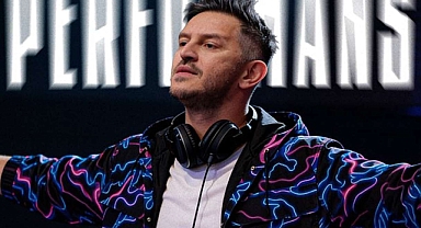 TRABZONSPOR’DAN DERBİ ÖNCESİ SÜRPRİZ :DÜNYACA ÜNLÜ DJ SAHNE ALIYOR