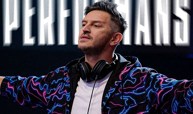 TRABZONSPOR’DAN DERBİ ÖNCESİ SÜRPRİZ :DÜNYACA ÜNLÜ DJ SAHNE ALIYOR