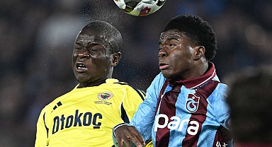 TRABZONSPOR, FENERBAHÇE KARŞISINDA NEDEN KAYBETTİ? 