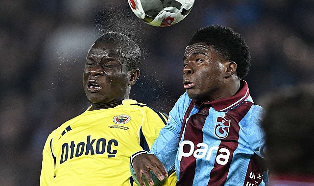TRABZONSPOR, FENERBAHÇE KARŞISINDA NEDEN KAYBETTİ? 
