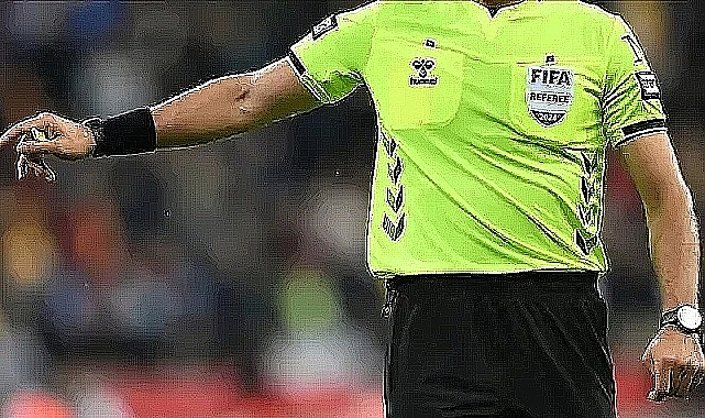 TRABZONSPOR - FETHİYESPOR MAÇININ HAKEMİ BELLİ OLDU