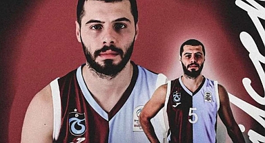 TRABZONSPOR KAPTANI CEM ULUSOY A MİLLİ TAKIM ADAY KADROSUNDA